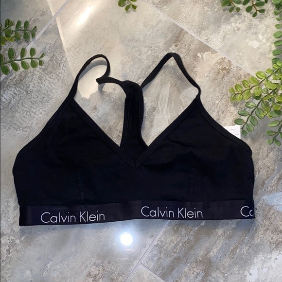 Calvin Klein Other - Calvin Klein bralette